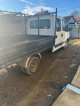 Iveco 3512 Самосвал, снимка 5