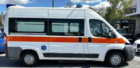     Fiat Ducato 2.3M-JET 120HP ARICAR EURO5B