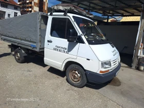 Renault Trafic | Mobile.bg    13