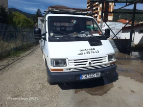 Обява за продажба на Renault Trafic ~10 000 лв. - изображение 1