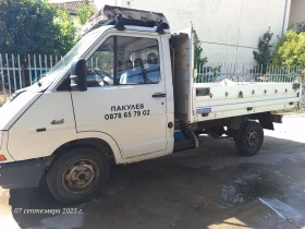 Обява за продажба на Renault Trafic ~10 000 лв. - изображение 2