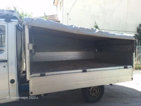 Обява за продажба на Renault Trafic ~10 000 лв. - изображение 8