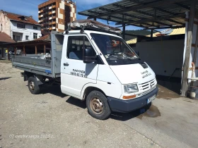 Обява за продажба на Renault Trafic ~10 000 лв. - изображение 5