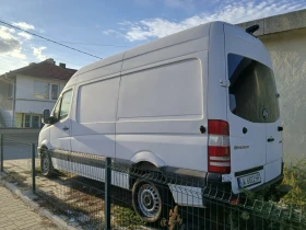 Mercedes-Benz Sprinter 319 | Mobile.bg    3