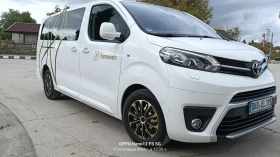 Toyota Proace | Mobile.bg    5