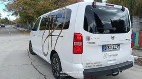 Toyota Proace | Mobile.bg    8