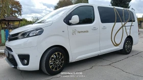 Toyota Proace | Mobile.bg    3