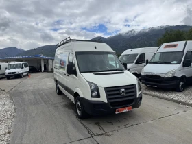 VW Crafter 2.5TDI KLIMATRONIK | Mobile.bg � ����� ������ 3