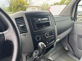 VW Crafter 2.5TDI KLIMATRONIK | Mobile.bg � ����� ������ 9