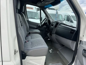 VW Crafter 2.5TDI KLIMATRONIK | Mobile.bg � ����� ������ 8