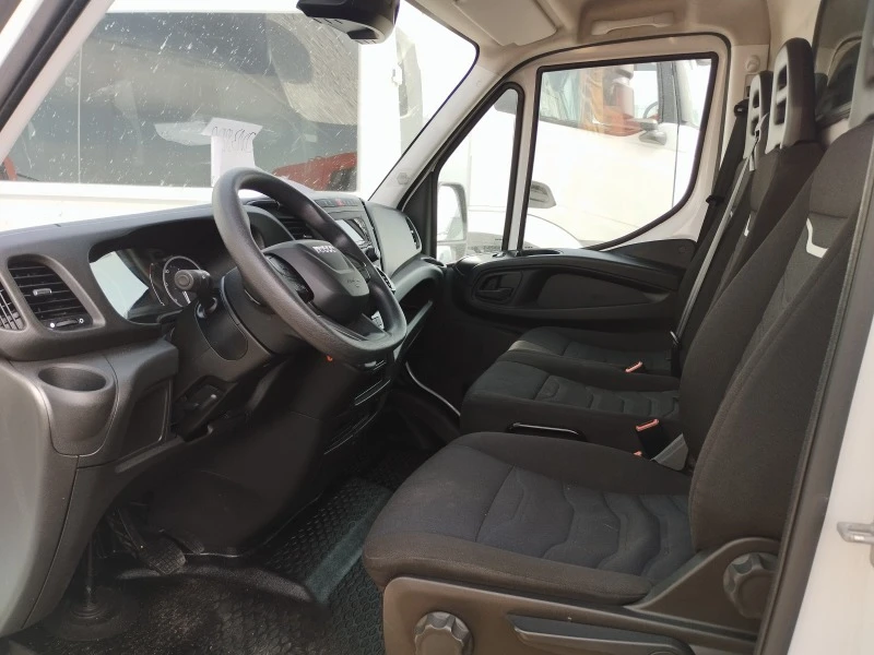 Iveco Daily 35C16A8V, снимка 6 - Бусове и автобуси - 47788461