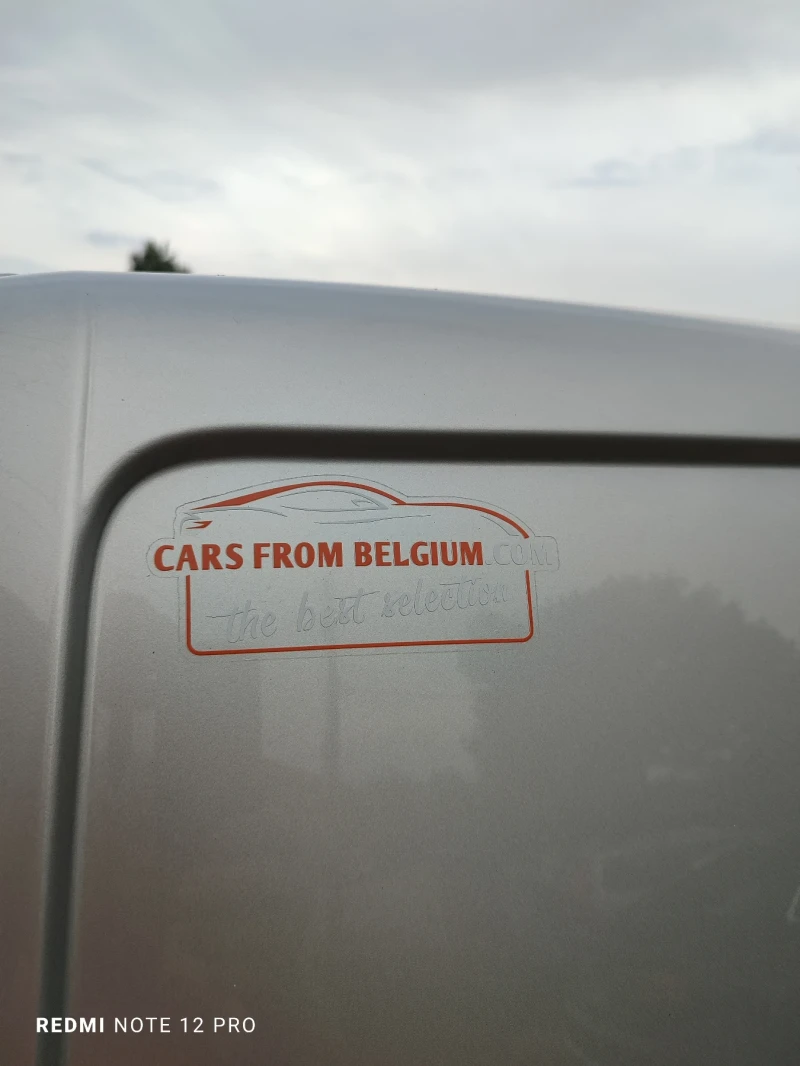 Ford Transit Custom 300, снимка 16 - Бусове и автобуси - 51648142