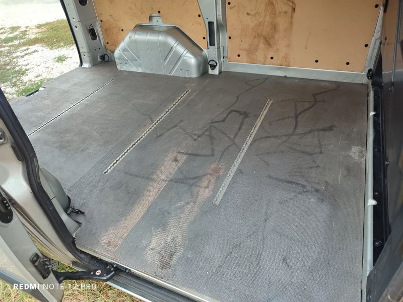 Ford Transit Custom 300, снимка 9 - Бусове и автобуси - 51648142