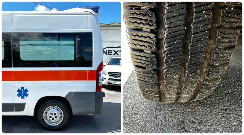 Fiat Ducato 2.3M-JET 120HP ARICAR EURO5B, снимка 17 - Бусове и автобуси - 51566232