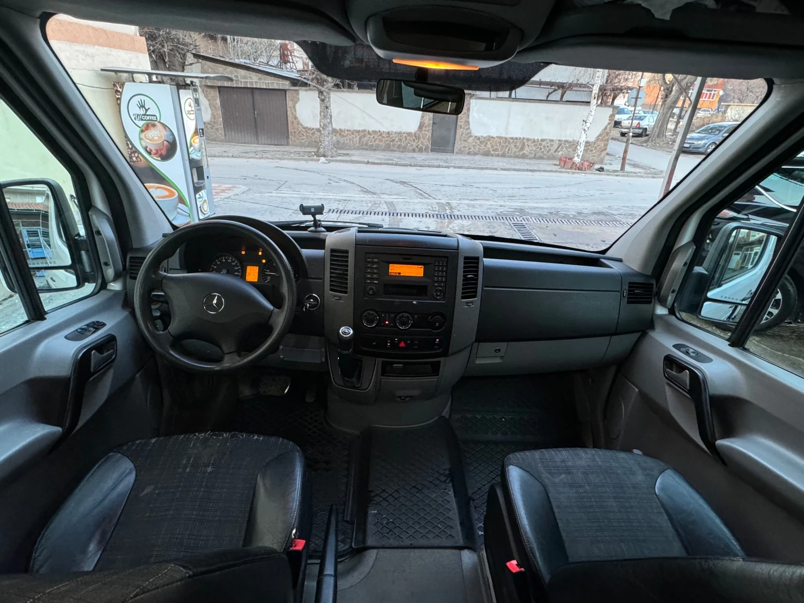 Mercedes-Benz Sprinter 216 Sprinter 216 vIp class - изображение 7