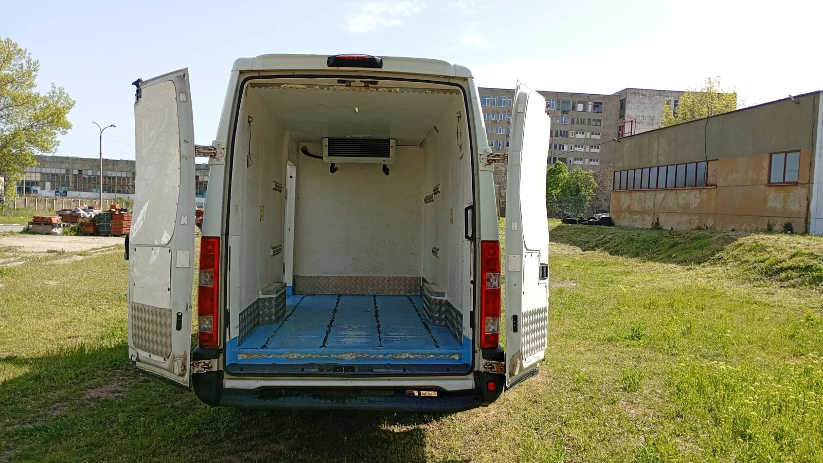 Iveco 35s13  - изображение 5