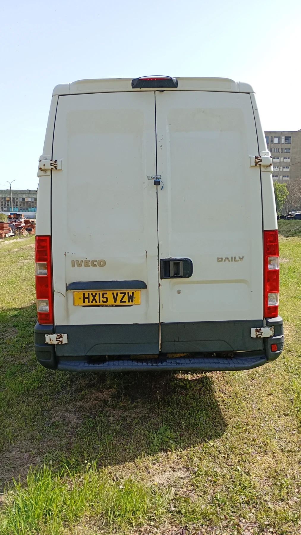 Iveco 35s13  - изображение 4