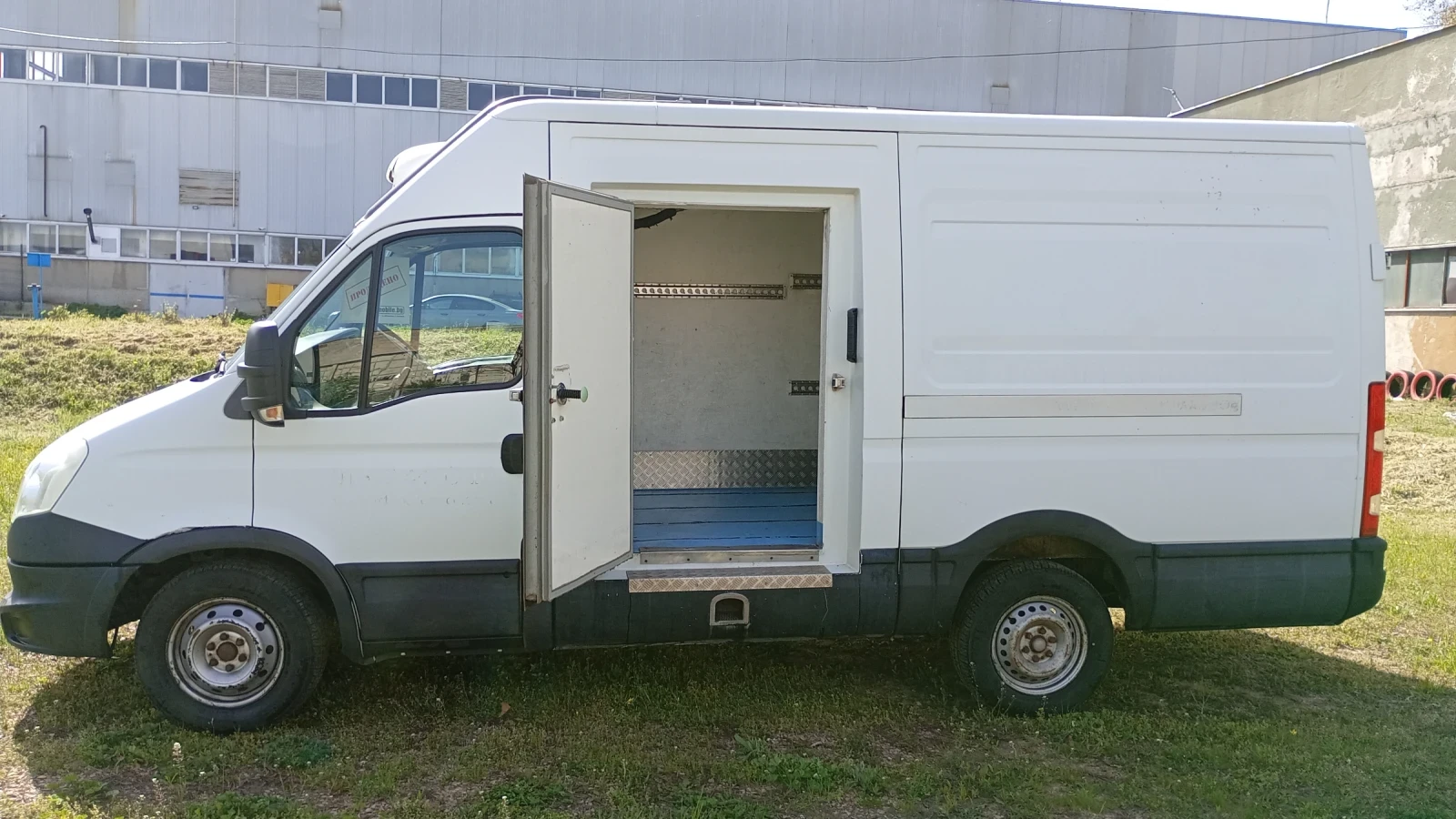 Iveco 35s13  - изображение 7