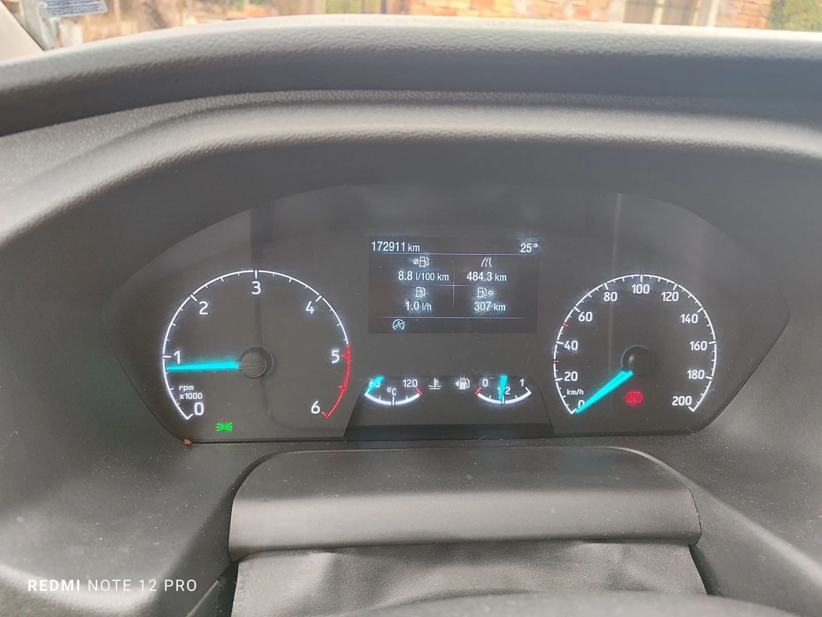 Ford Transit Custom 300 | Mobile.bg   17