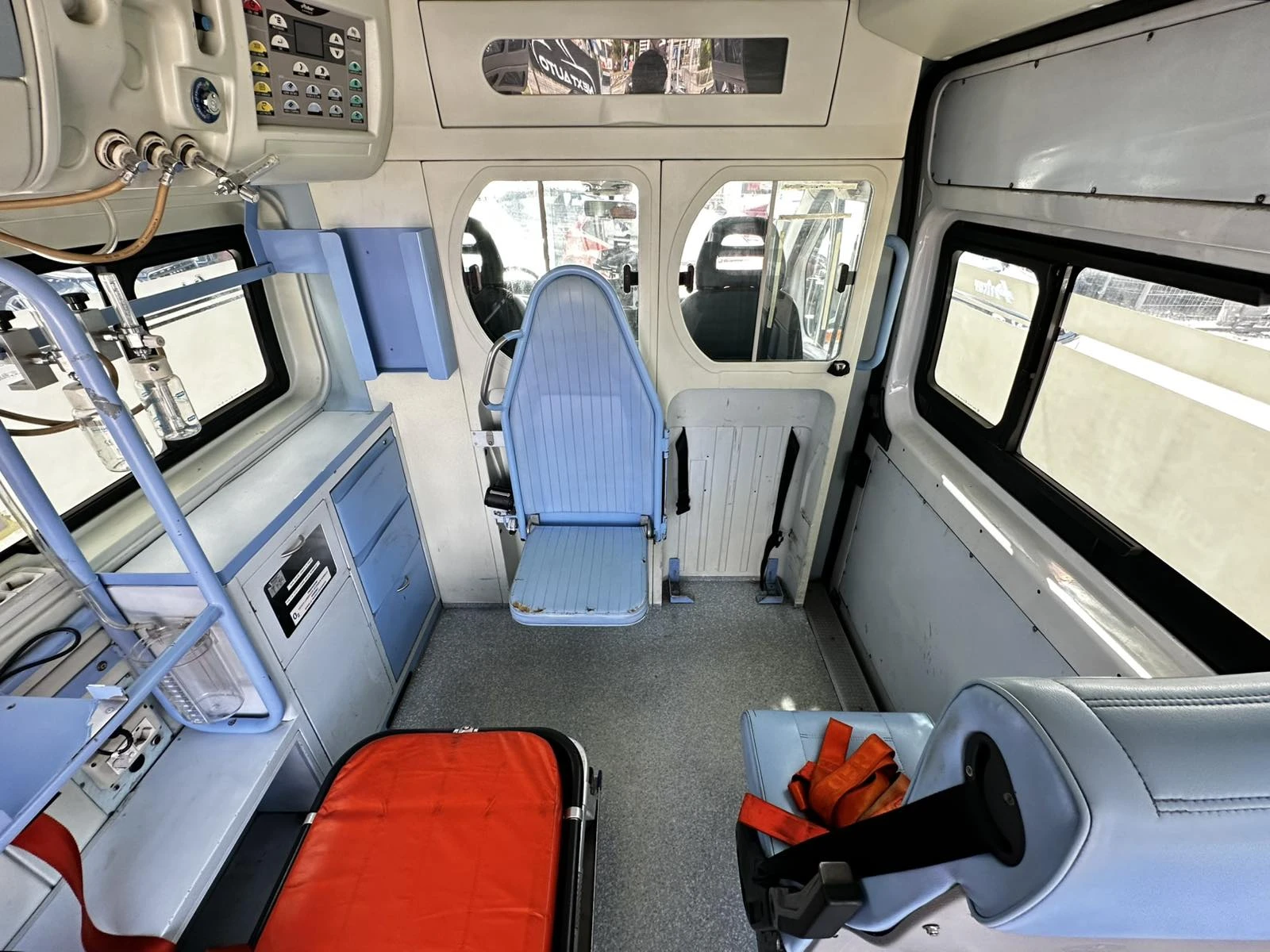 Fiat Ducato 2.3M-JET 120HP ARICAR EURO5B | Mobile.bg   11