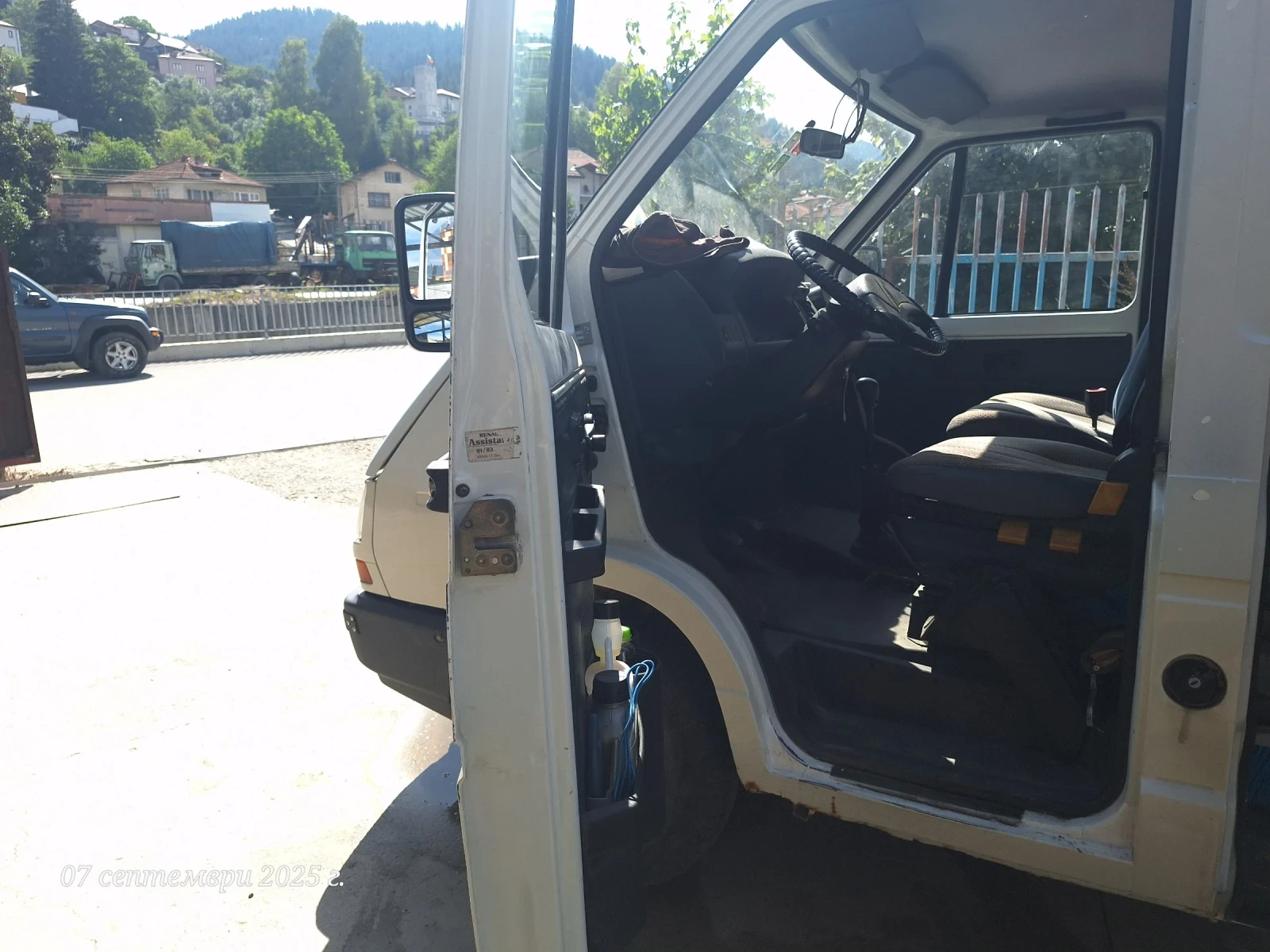 Renault Trafic  - изображение 2