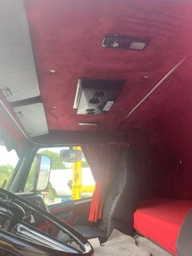 Volvo Fm 2008, снимка 6