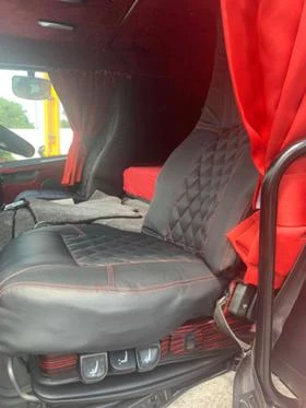 Volvo Fm 2008, снимка 9