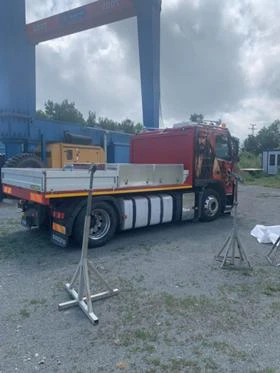 Volvo Fm 2008, снимка 5