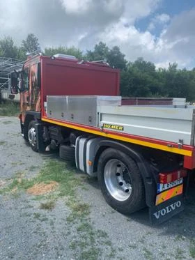 Volvo Fm 2008, снимка 2