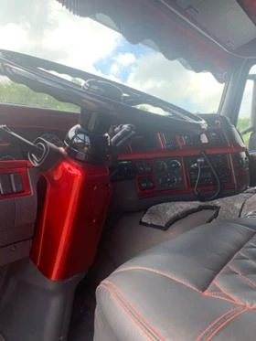 Volvo Fm 2008, снимка 7