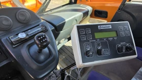 Други Друг MULTICAR EURO 5 EEV 4X4, снимка 8