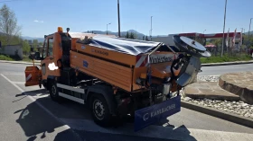 Други Друг MULTICAR EURO 5 EEV 4X4, снимка 5