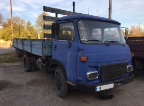 Avia A 31, снимка 1