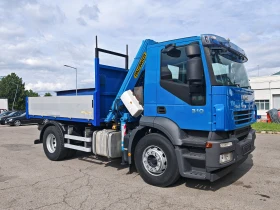 Iveco Stralis 190S31, снимка 3