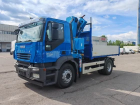 Iveco Stralis 190S31, снимка 1