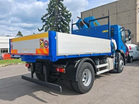 Iveco Stralis 190S31, снимка 4