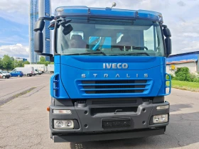 Iveco Stralis 190S31, снимка 2