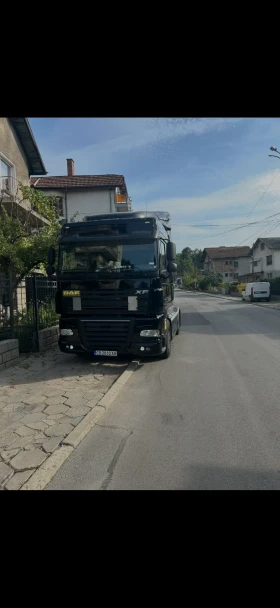 Daf XF 105 460 ATI, снимка 3