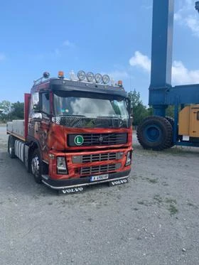  Volvo Fm