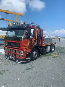     Volvo Fm 2008