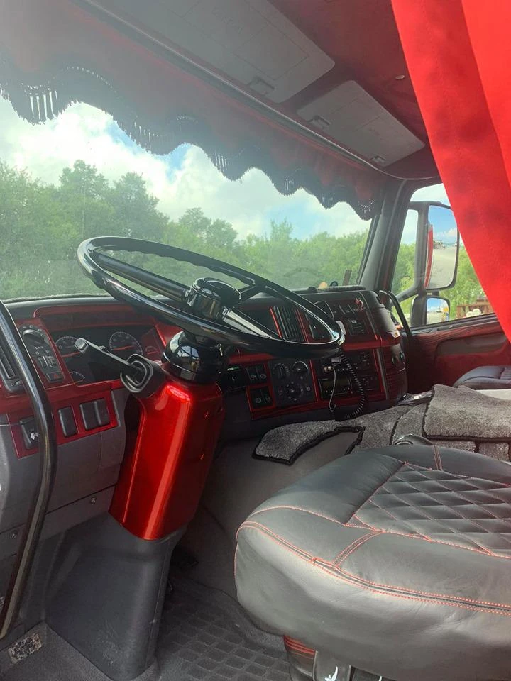 Volvo Fm 2008, снимка 8 - Камиони - 29519790