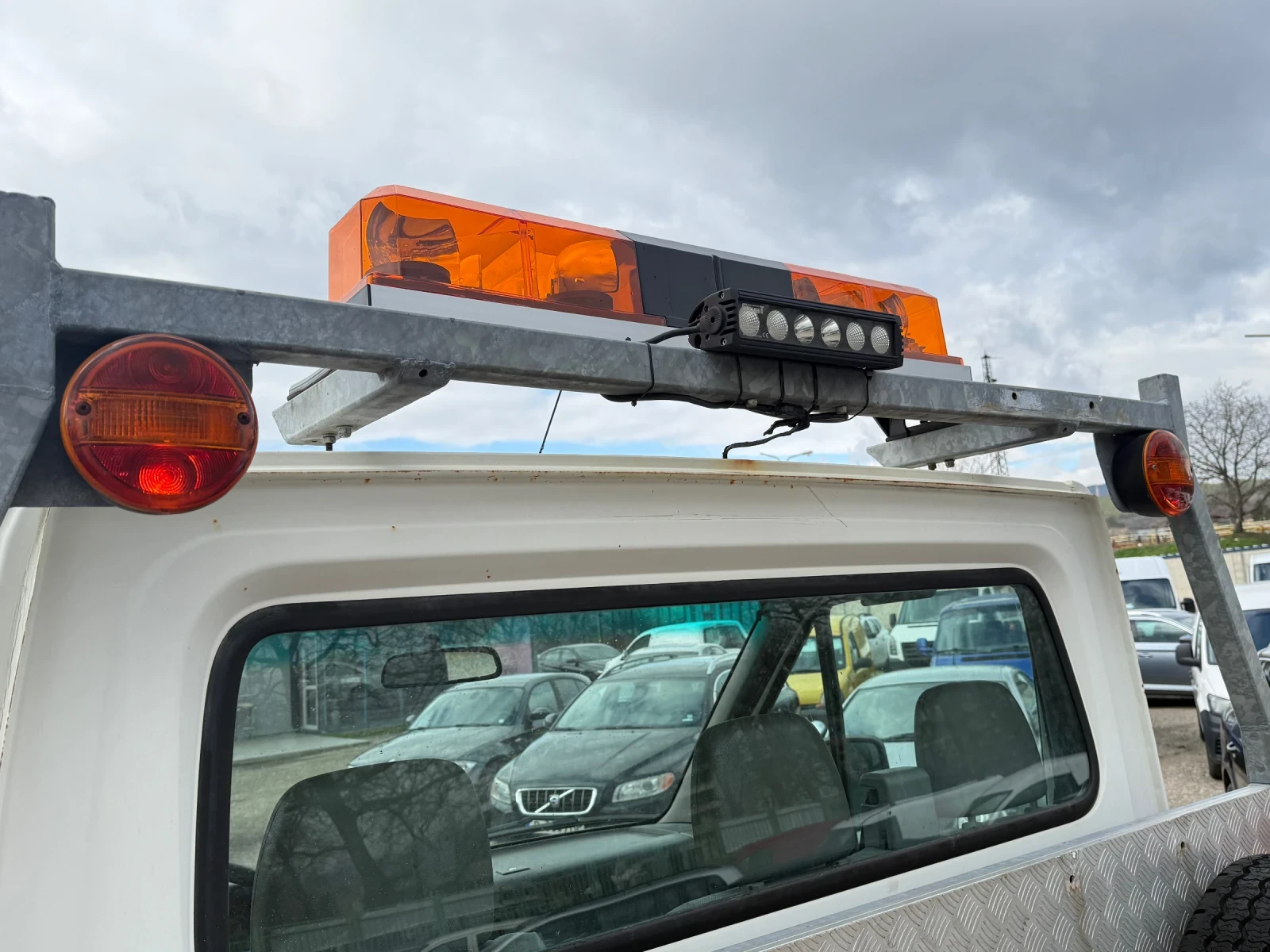 VW Lt 46� | Mobile.bg � ����������� 17