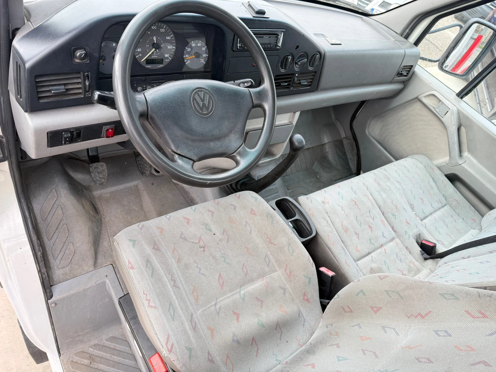 VW Lt 46� | Mobile.bg � ����������� 13