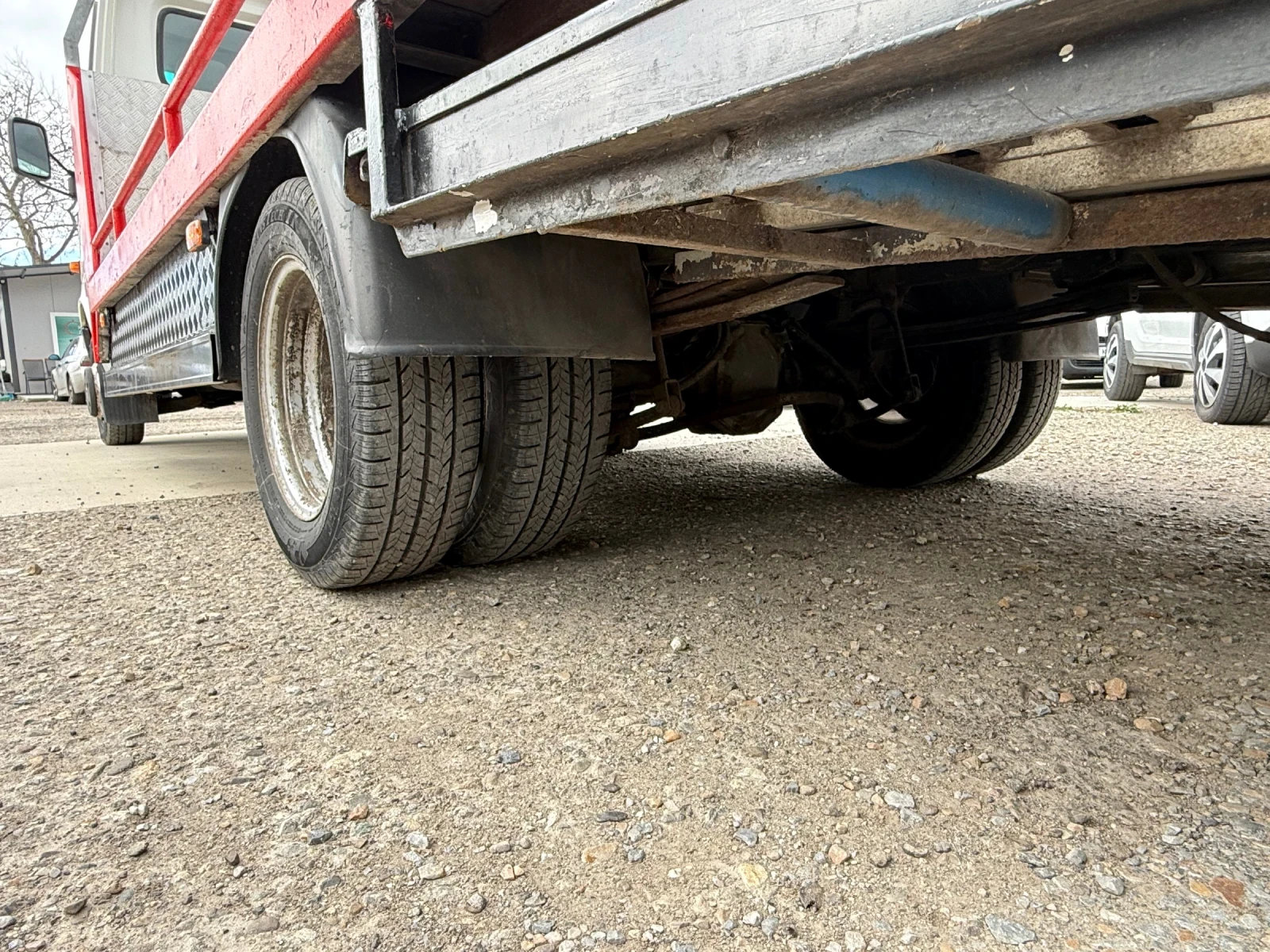 VW Lt 46� | Mobile.bg � ����������� 16