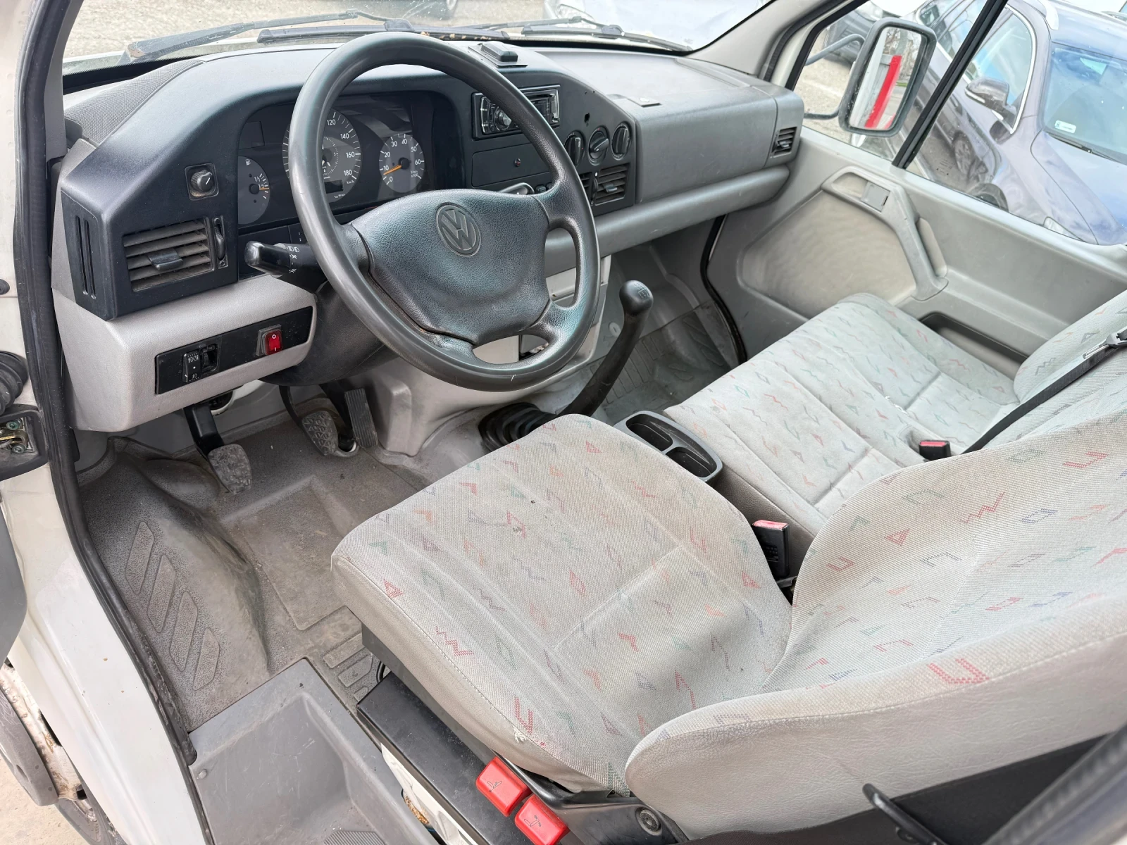 VW Lt 46� | Mobile.bg � ����������� 14