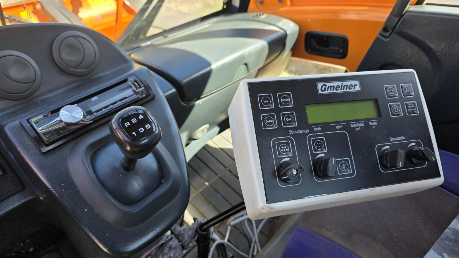 ����� MULTICAR EURO 5 EEV 4X4 | Mobile.bg � ����������� 8