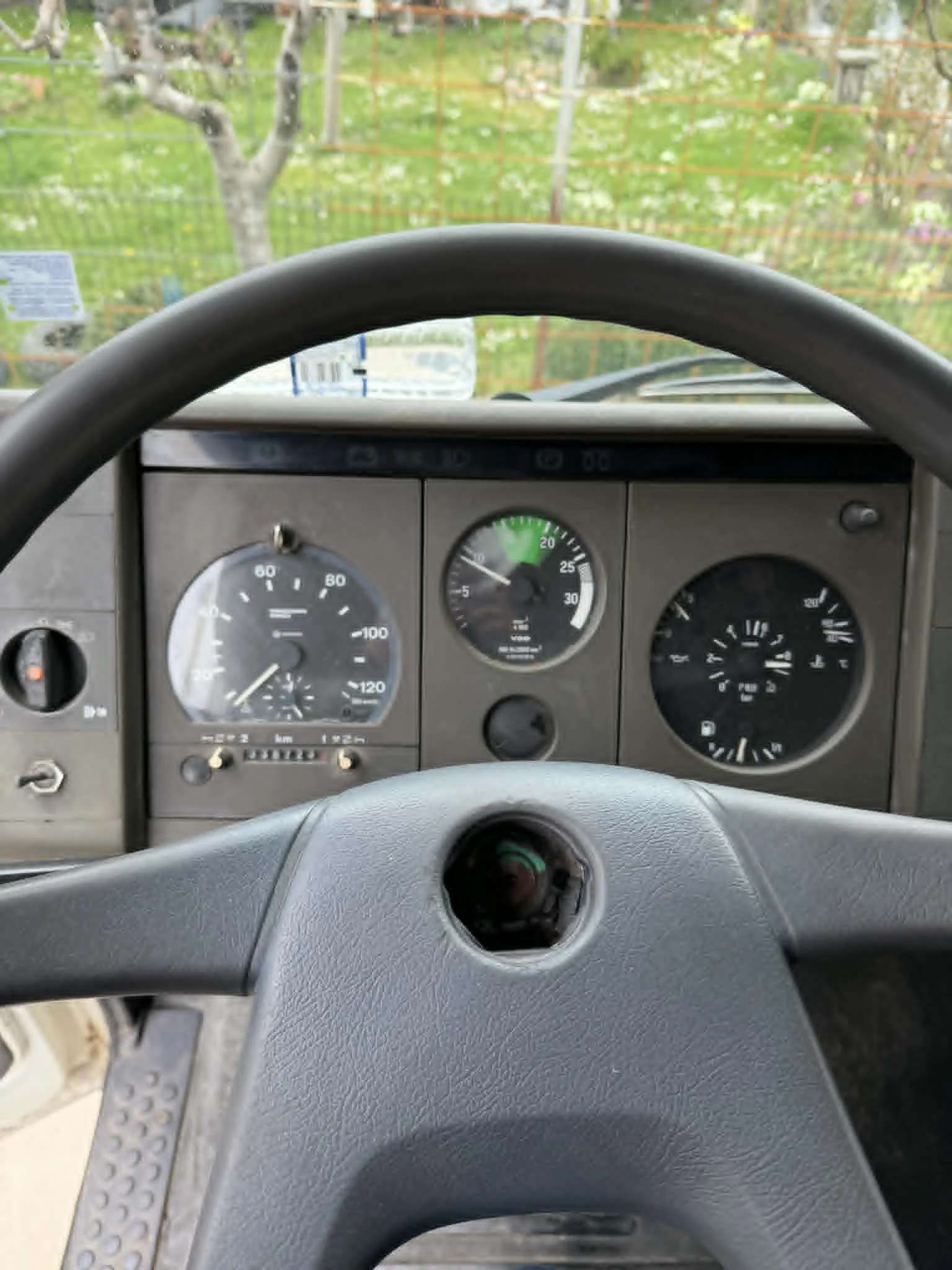 Mercedes-Benz 711 | Mobile.bg � ����������� 8