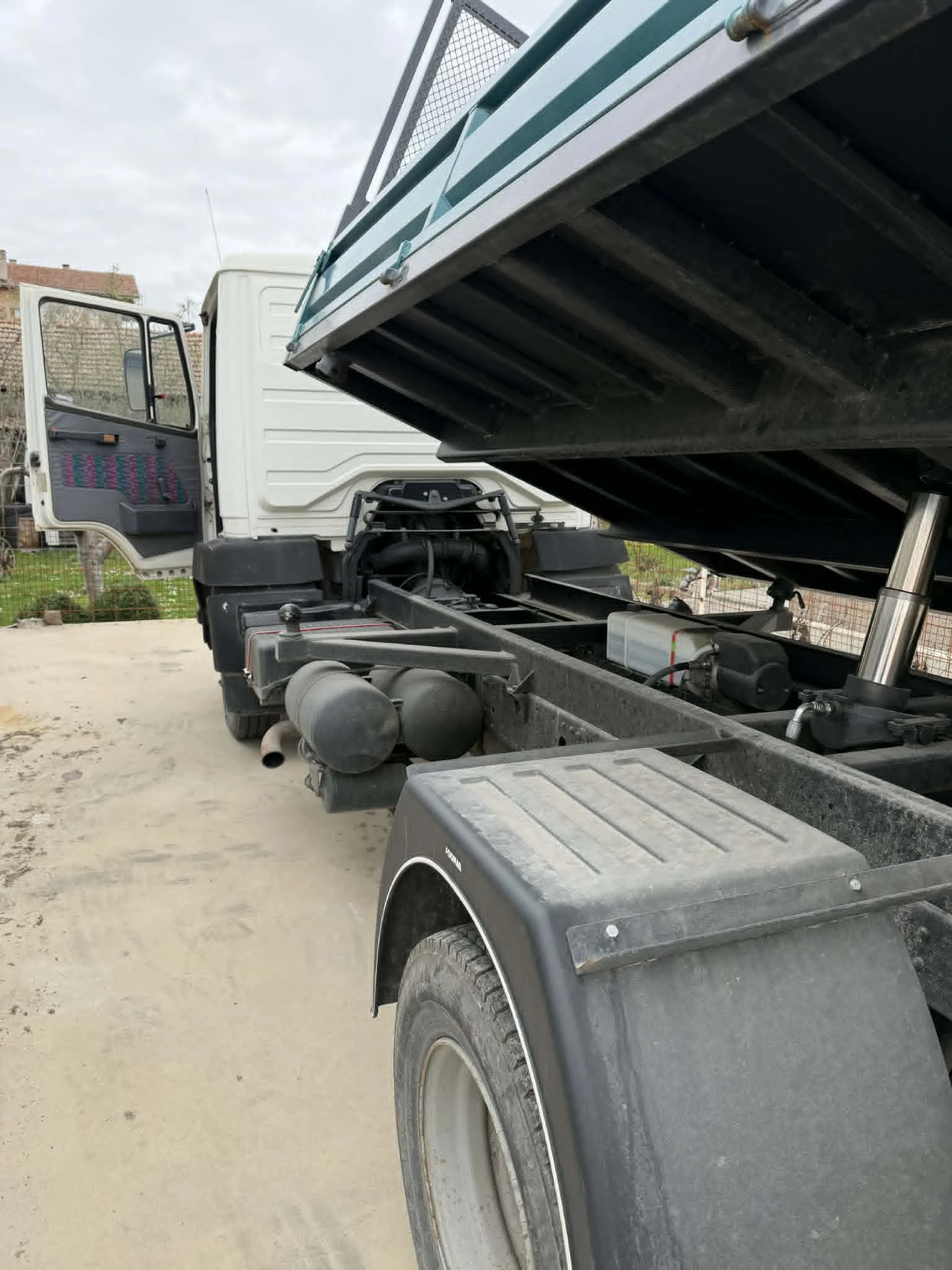 Mercedes-Benz 711 | Mobile.bg � ����������� 6