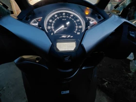 Honda Sh 125i  ABS, снимка 13