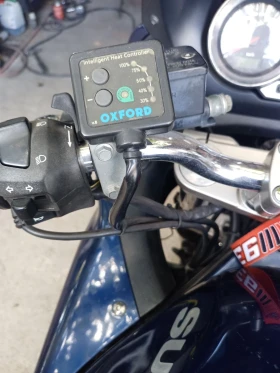 Suzuki Bandit 1200S, снимка 10